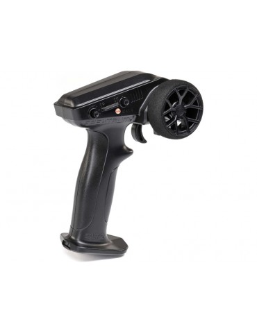 Spektrum siųstuvas SLT2 2 kanalų 2,4 GHz su DSC