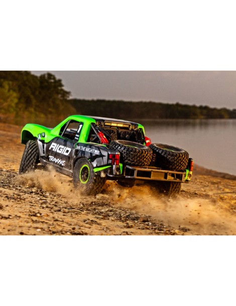 Traxxas Unlimited Desert Racer 1:8 RTR Rigid