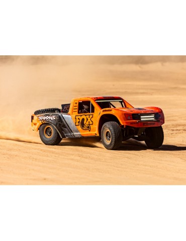 Traxxas Unlimited Desert Racer 1:8 RTR Rigid