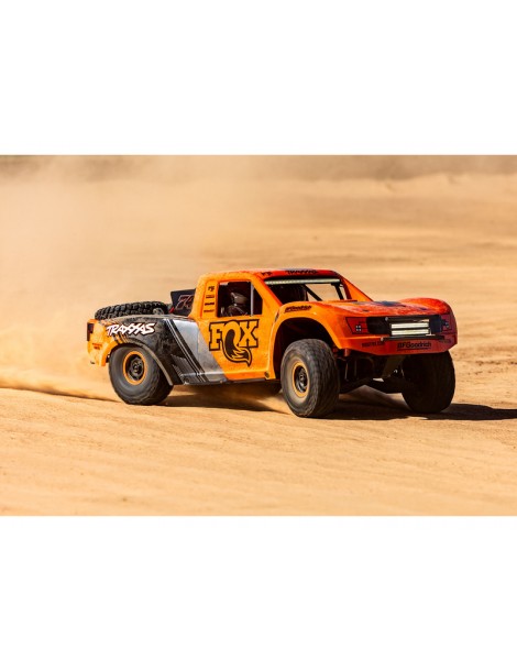 Traxxas Unlimited Desert Racer 1:8 RTR Rigid