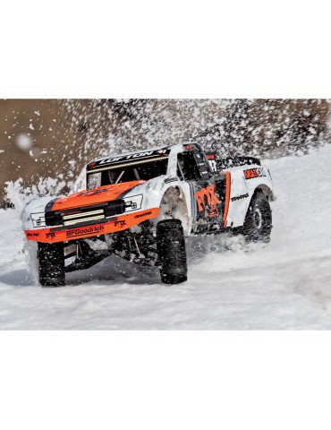 Traxxas Unlimited Desert Racer 1:8 RTR Rigid