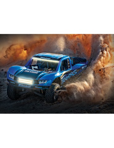 Traxxas Unlimited Desert Racer 1:8 RTR Rigid