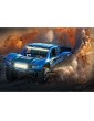 Traxxas Unlimited Desert Racer 1:8 RTR Rigid