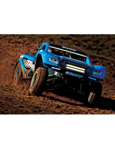 Traxxas Unlimited Desert Racer 1:8 RTR Rigid