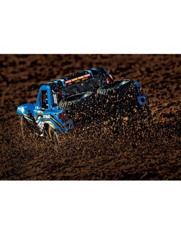 Traxxas Unlimited Desert Racer 1:8 RTR Rigid