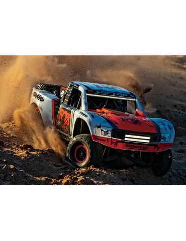 Traxxas Unlimited Desert Racer 1:8 RTR Rigid