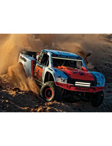 Traxxas Unlimited Desert Racer 1:8 RTR Rigid