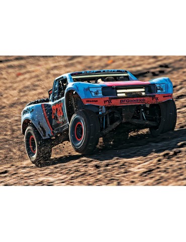 Traxxas Unlimited Desert Racer 1:8 RTR Rigid