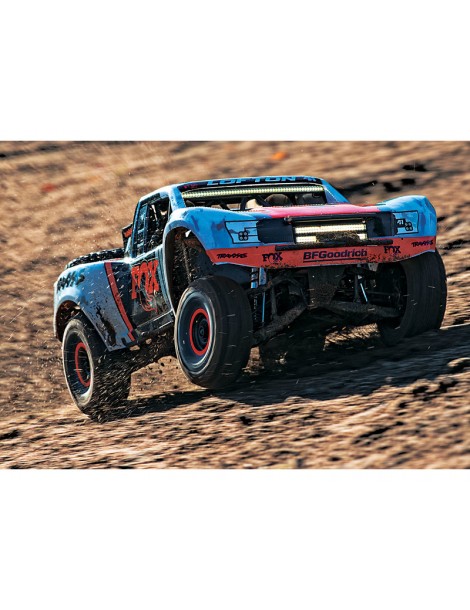 Traxxas Unlimited Desert Racer 1:8 RTR Rigid