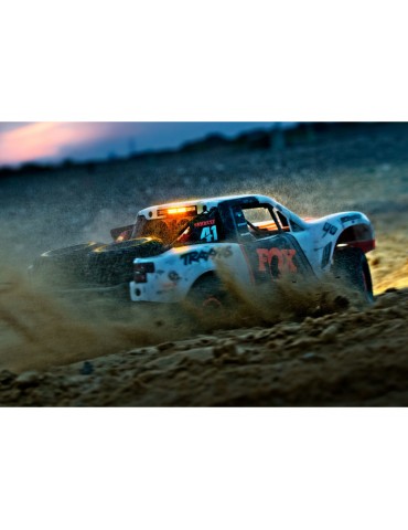 Traxxas Unlimited Desert Racer 1:8 RTR Rigid