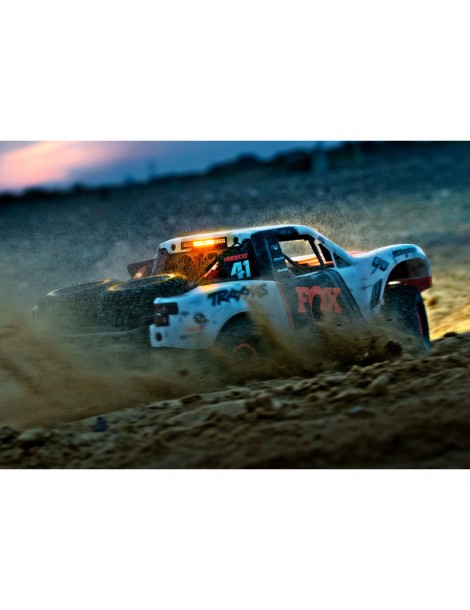 Traxxas Unlimited Desert Racer 1:8 RTR Rigid