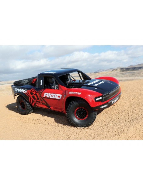 Traxxas Unlimited Desert Racer 1:8 RTR Rigid