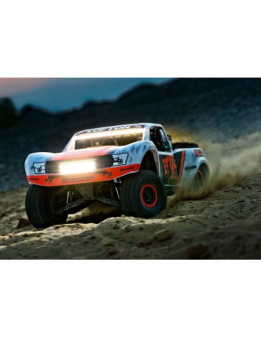 Traxxas Unlimited Desert Racer 1:8 RTR Rigid
