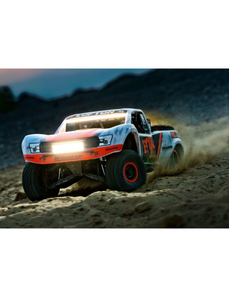 Traxxas Unlimited Desert Racer 1:8 RTR Rigid