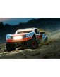 Traxxas Unlimited Desert Racer 1:8 RTR Rigid