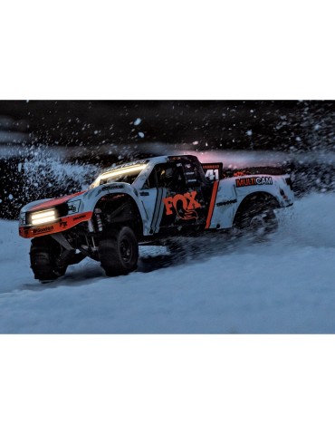 Traxxas Unlimited Desert Racer 1:8 RTR Rigid