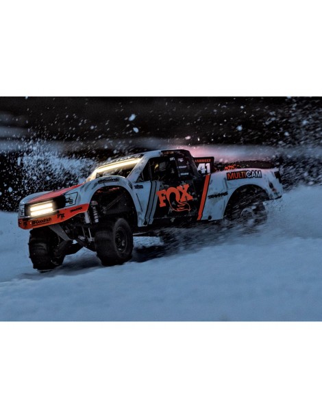 Traxxas Unlimited Desert Racer 1:8 RTR Rigid