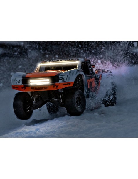 Traxxas Unlimited Desert Racer 1:8 RTR Rigid