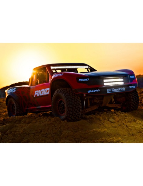 Traxxas Unlimited Desert Racer 1:8 RTR Rigid