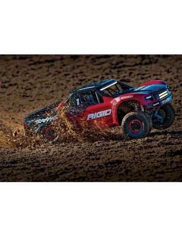Traxxas Unlimited Desert Racer 1:8 RTR Rigid