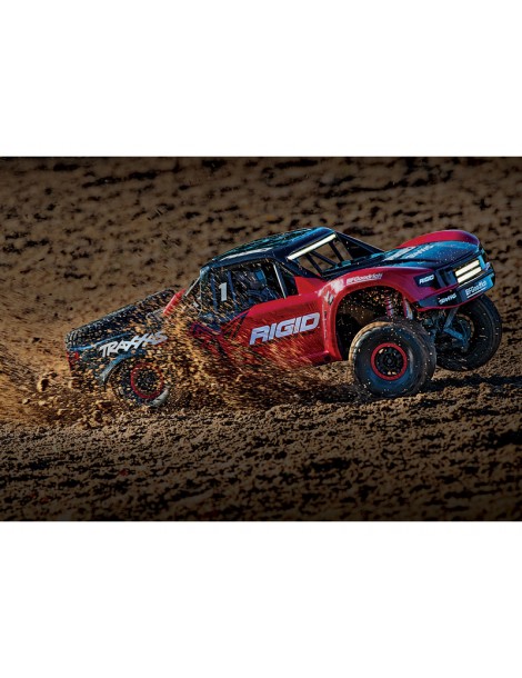 Traxxas Unlimited Desert Racer 1:8 RTR Rigid