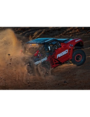 Traxxas Unlimited Desert Racer 1:8 RTR Rigid