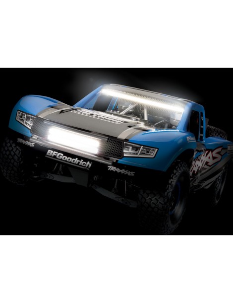 Traxxas Unlimited Desert Racer 1:8 RTR Rigid