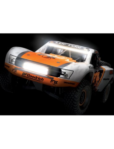 Traxxas Unlimited Desert Racer 1:8 RTR Rigid