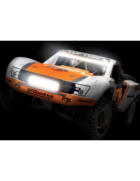 Traxxas Unlimited Desert Racer 1:8 RTR Rigid