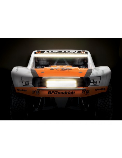 Traxxas Unlimited Desert Racer 1:8 RTR Rigid