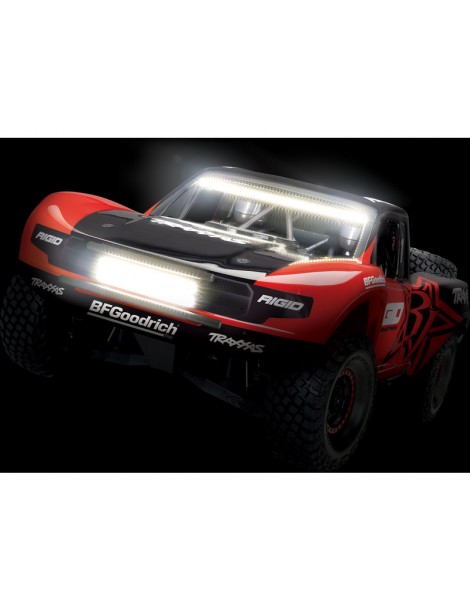 Traxxas Unlimited Desert Racer 1:8 RTR Rigid