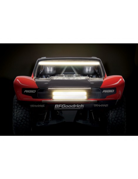 Traxxas Unlimited Desert Racer 1:8 RTR Rigid