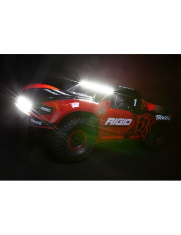 Traxxas Unlimited Desert Racer 1:8 RTR Rigid