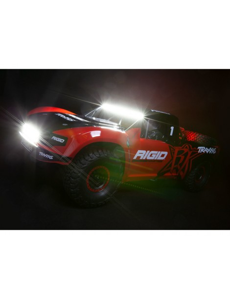 Traxxas Unlimited Desert Racer 1:8 RTR Rigid