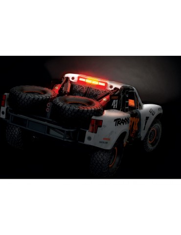Traxxas Unlimited Desert Racer 1:8 RTR Rigid