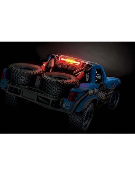 Traxxas Unlimited Desert Racer 1:8 RTR Rigid