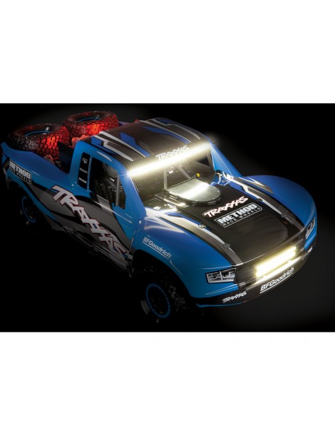 Traxxas Unlimited Desert Racer 1:8 RTR Rigid