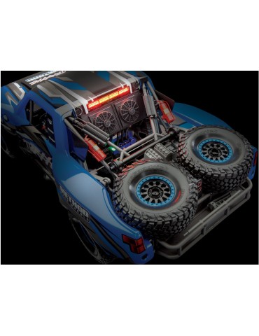 Traxxas Unlimited Desert Racer 1:8 RTR Rigid