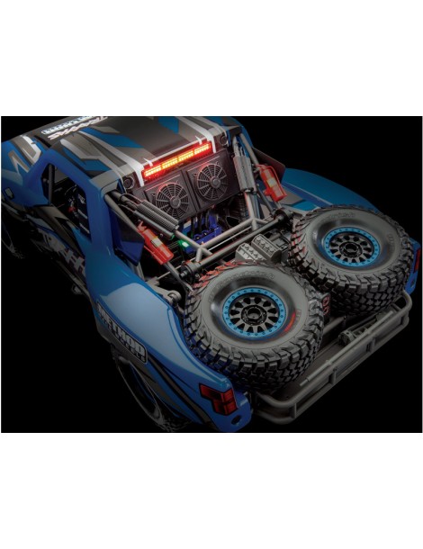 Traxxas Unlimited Desert Racer 1:8 RTR Rigid