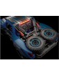Traxxas Unlimited Desert Racer 1:8 RTR Rigid
