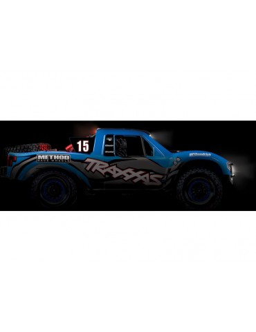 Traxxas Unlimited Desert Racer 1:8 RTR Rigid
