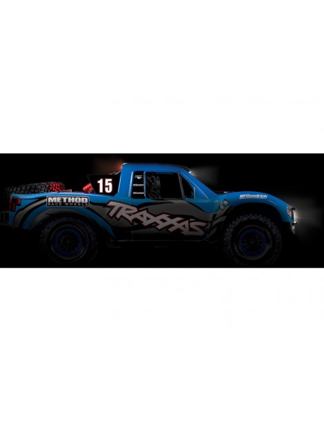 Traxxas Unlimited Desert Racer 1:8 RTR Rigid