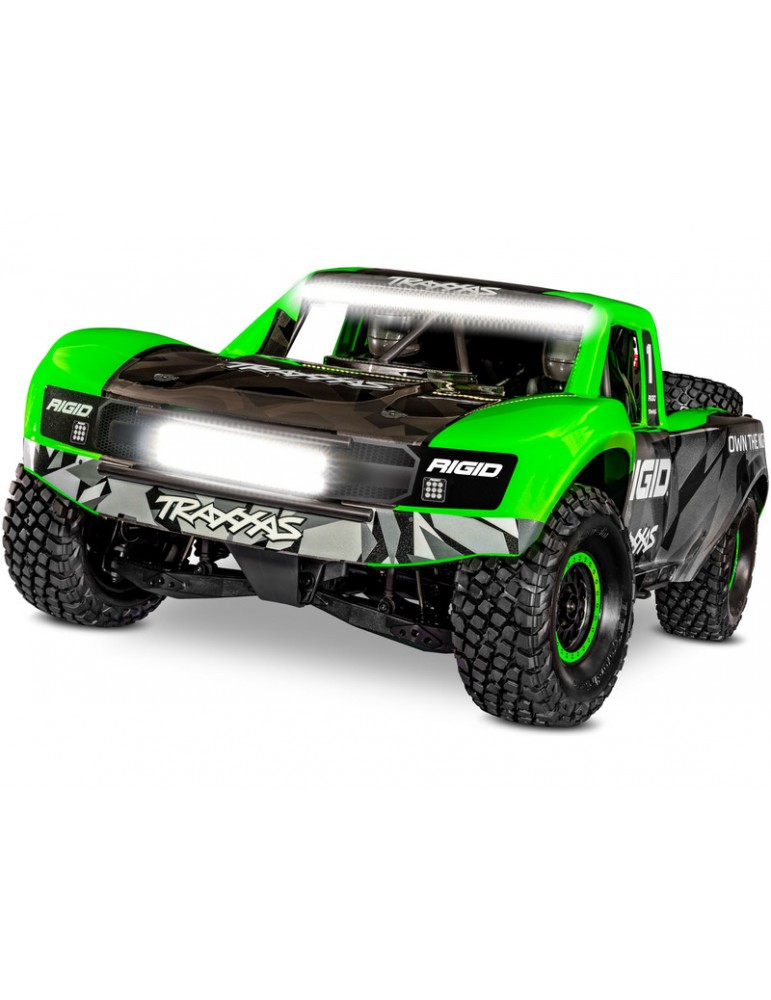 Traxxas Unlimited Desert Racer 1:8 RTR Rigid