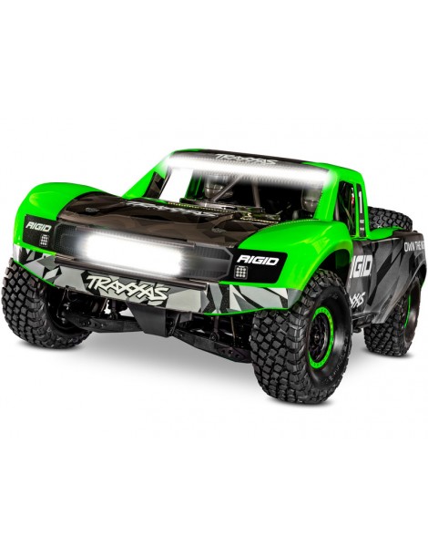 Traxxas Unlimited Desert Racer 1:8 RTR Rigid