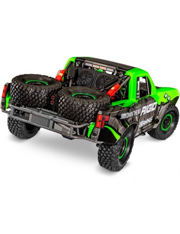 Traxxas Unlimited Desert Racer 1:8 RTR Rigid