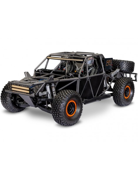 Traxxas Unlimited Desert Racer 1:8 RTR Rigid