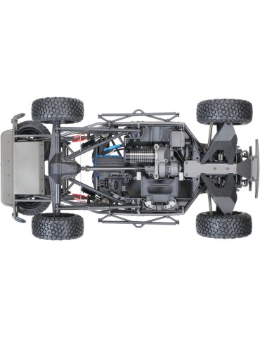 Traxxas Unlimited Desert Racer 1:8 RTR Rigid