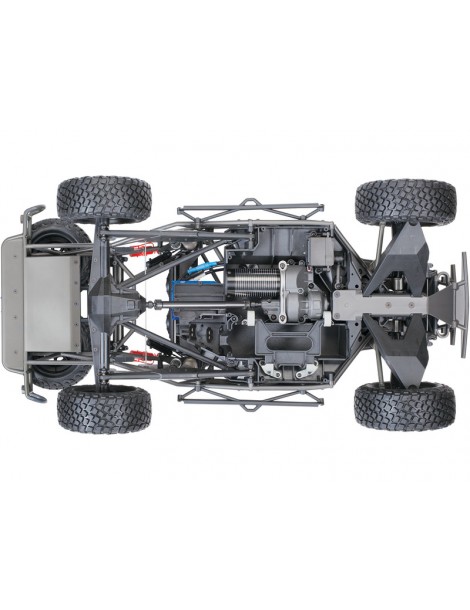 Traxxas Unlimited Desert Racer 1:8 RTR Rigid