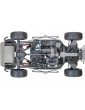 Traxxas Unlimited Desert Racer 1:8 RTR Rigid