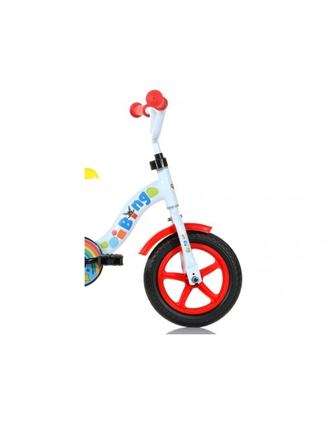 DINO Bikes vaikiškas dviratis 10" Bing